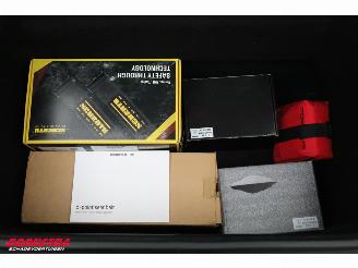 Porsche  GT4 RS Weissach Sport Chrono Lift Bose Camera Cruise picture 33