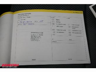 Porsche  GT4 RS Weissach Sport Chrono Lift Bose Camera Cruise picture 32