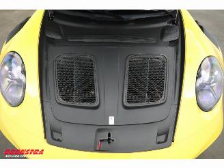 Porsche 911 992 4.0 GT3 RS Weissach Lift Carbon Sport Chrono Bose Camera picture 33