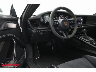 Porsche 911 992 4.0 GT3 RS Weissach Sport Chrono Lift Bose picture 13