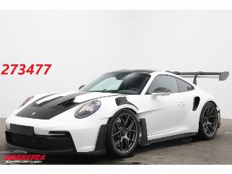 okazja samochody osobowe Porsche 911 992 4.0 GT3 RS Weissach Sport Chrono Lift Bose 2023/5