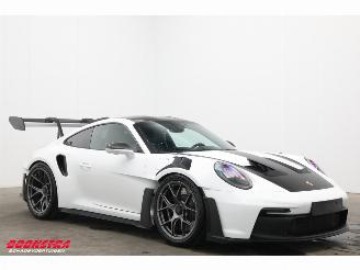 Porsche 911 992 4.0 GT3 RS Weissach Sport Chrono Lift Bose picture 2