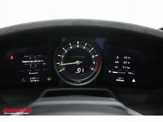 Porsche 911 992 4.0 GT3 RS Weissach Sport Chrono Lift Bose picture 23