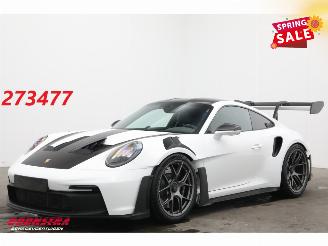 Tweedehands auto Porsche 911 992 4.0 GT3 RS Weissach Sport Chrono Lift Bose 2023/5