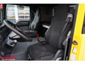 MAN TGL 12.180 Aut. Omarz 5t. Platform 2000 Funk Winde Brille picture 15