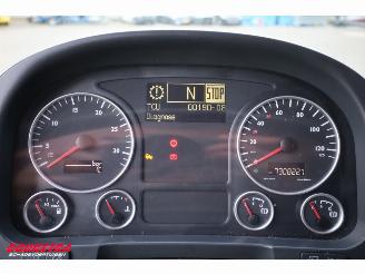 MAN TGL 12.180 Aut. Omarz 5t. Platform 2000 Funk Winde Brille picture 11