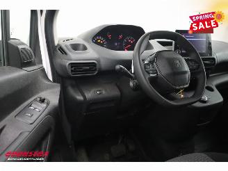 Peugeot Partner 1.5 BlueHDI Aut. Premium Bluetooth Airco Cruise PDC picture 22