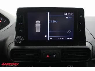 Peugeot Partner 1.5 BlueHDI Aut. Premium Bluetooth Airco Cruise PDC picture 27