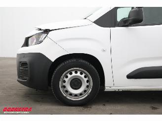 Peugeot Partner 1.5 BlueHDI Aut. Premium Bluetooth Airco Cruise PDC picture 15