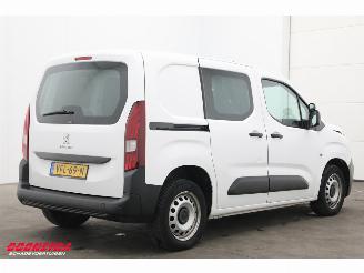 Peugeot Partner 1.5 BlueHDI Aut. Premium Bluetooth Airco Cruise PDC picture 3