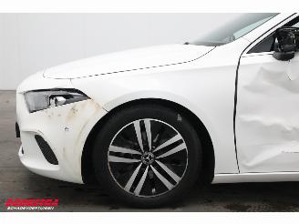 Mercedes A-klasse 180 7G-Tronic LED Leder Navi Cruise Camera SHZ AHK picture 9