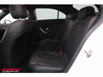 Mercedes A-klasse 180 7G-Tronic LED Leder Navi Cruise Camera SHZ AHK picture 21