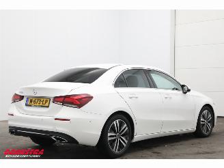 Mercedes A-klasse 180 7G-Tronic LED Leder Navi Cruise Camera SHZ AHK picture 3