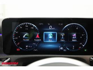 Mercedes A-klasse 180 7G-Tronic LED Leder Navi Cruise Camera SHZ AHK picture 25