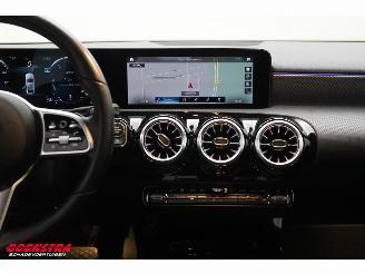 Mercedes A-klasse 180 7G-Tronic LED Leder Navi Cruise Camera SHZ AHK picture 19
