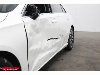 Mercedes A-klasse 180 7G-Tronic LED Leder Navi Cruise Camera SHZ AHK picture 10