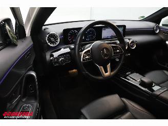 Mercedes A-klasse 180 7G-Tronic LED Leder Navi Cruise Camera SHZ AHK picture 22