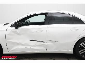 Mercedes A-klasse 180 7G-Tronic LED Leder Navi Cruise Camera SHZ AHK picture 11