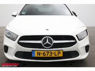 Mercedes A-klasse 180 7G-Tronic LED Leder Navi Cruise Camera SHZ AHK picture 5