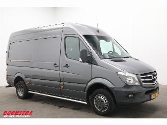 Mercedes Sprinter 516 CDI 7G-Tronic Navi Airco Cruise Camera AHK-3500kg! picture 2