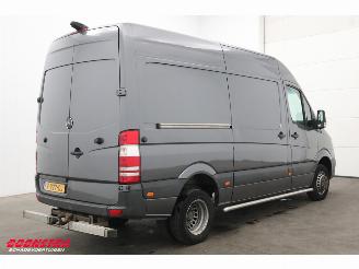 Mercedes Sprinter 516 CDI 7G-Tronic Navi Airco Cruise Camera AHK-3500kg! picture 3
