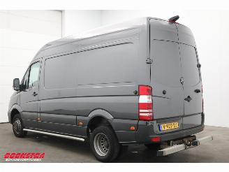 Mercedes Sprinter 516 CDI 7G-Tronic Navi Airco Cruise Camera AHK-3500kg! picture 4