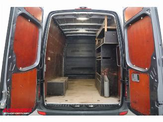 Mercedes Sprinter 516 CDI 7G-Tronic Navi Airco Cruise Camera AHK-3500kg! picture 6