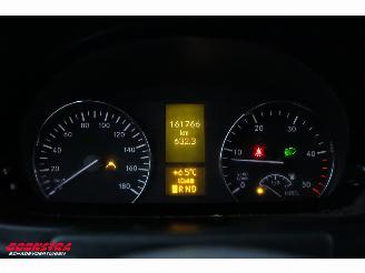 Mercedes Sprinter 516 CDI 7G-Tronic Navi Airco Cruise Camera AHK-3500kg! picture 13