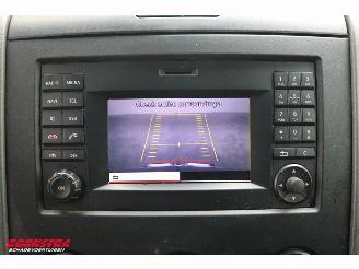 Mercedes Sprinter 516 CDI 7G-Tronic Navi Airco Cruise Camera AHK-3500kg! picture 16