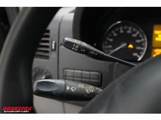 Mercedes Sprinter 516 CDI 7G-Tronic Navi Airco Cruise Camera AHK-3500kg! picture 15