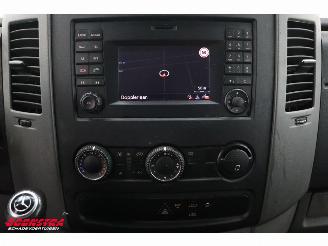 Mercedes Sprinter 516 CDI 7G-Tronic Navi Airco Cruise Camera AHK-3500kg! picture 10