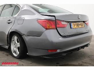 Lexus GS 450h President Line LED ACC HUD Memory Ventilatie Camera LRHZ picture 8