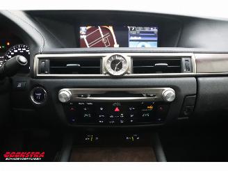 Lexus GS 450h President Line LED ACC HUD Memory Ventilatie Camera LRHZ picture 14