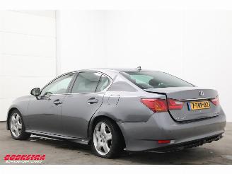 Lexus GS 450h President Line LED ACC HUD Memory Ventilatie Camera LRHZ picture 4