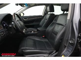 Lexus GS 450h President Line LED ACC HUD Memory Ventilatie Camera LRHZ picture 15