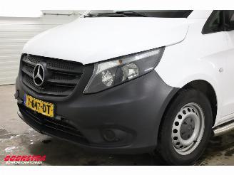 Mercedes Vito 109 CDI Clima Cruise AHK picture 10