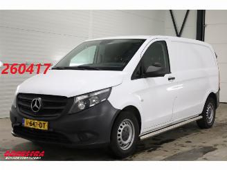Mercedes Vito 109 CDI Clima Cruise AHK picture 1