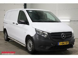 Mercedes Vito 109 CDI Clima Cruise AHK picture 2