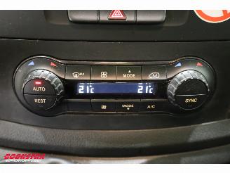 Mercedes Vito 109 CDI Clima Cruise AHK picture 24