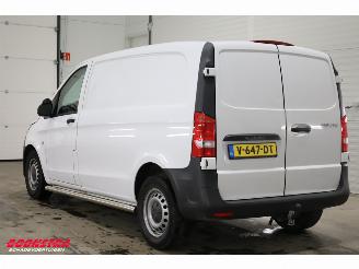 Mercedes Vito 109 CDI Clima Cruise AHK picture 4
