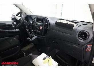 Mercedes Vito 109 CDI Clima Cruise AHK picture 14