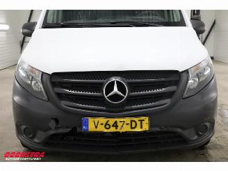 Mercedes Vito 109 CDI Clima Cruise AHK picture 6