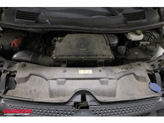 Mercedes Vito 109 CDI Clima Cruise AHK picture 8