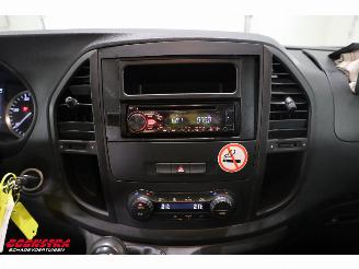 Mercedes Vito 109 CDI Clima Cruise AHK picture 16