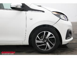 Peugeot 108 1.0 e-VTi Allure TOP! Schuifdak Clima Cruise Camera 34.304 km! picture 5