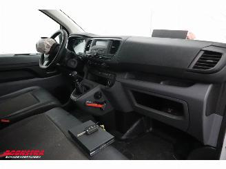 Opel Vivaro 1.5 CDTI L2-H1 Edition Airco Cruise PDC picture 17