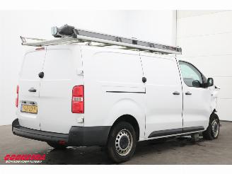 Opel Vivaro 1.5 CDTI L2-H1 Edition Airco Cruise PDC picture 3