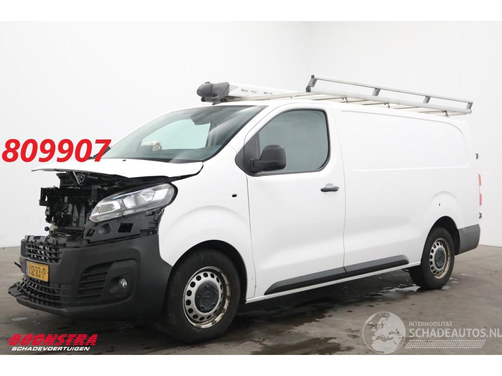 Opel Vivaro 1.5 CDTI L2-H1 Edition Airco Cruise PDC