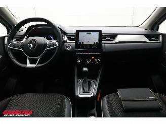 Renault Captur 1.3 TCe 130 Aut. Intens LED Navi Clima Cruise Camera picture 13