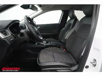 Renault Captur 1.3 TCe 130 Aut. Intens LED Navi Clima Cruise Camera picture 15